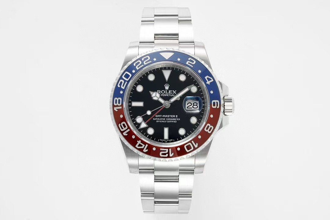 Rolex Oyster Perpetual  Wrist Watch WTJN25220
