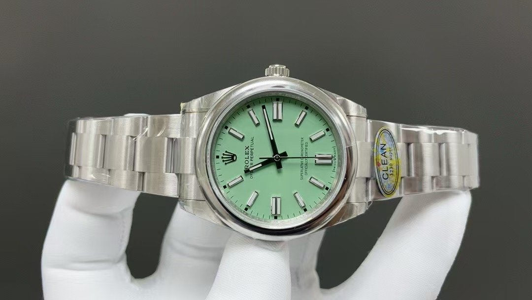 Rolex Oyster Perpetual  Wrist Watch WTJN25230