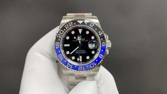 Rolex Submariner Series Wrist Watch WAT02036