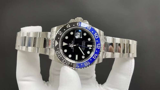 Rolex Submariner Series Wrist Watch WAT02036