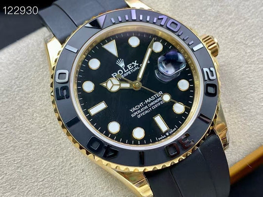 Rolex Yatch Master Wrist Watch WTJN25199