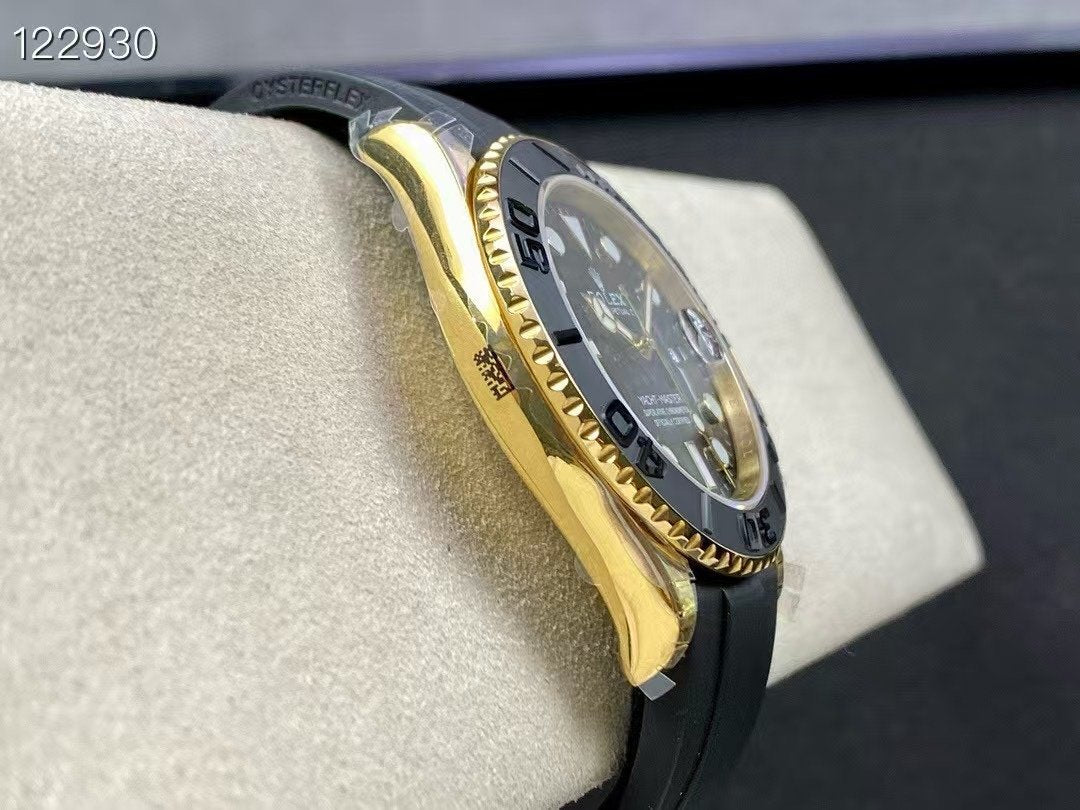 Rolex Yatch Master Wrist Watch WTJN25199