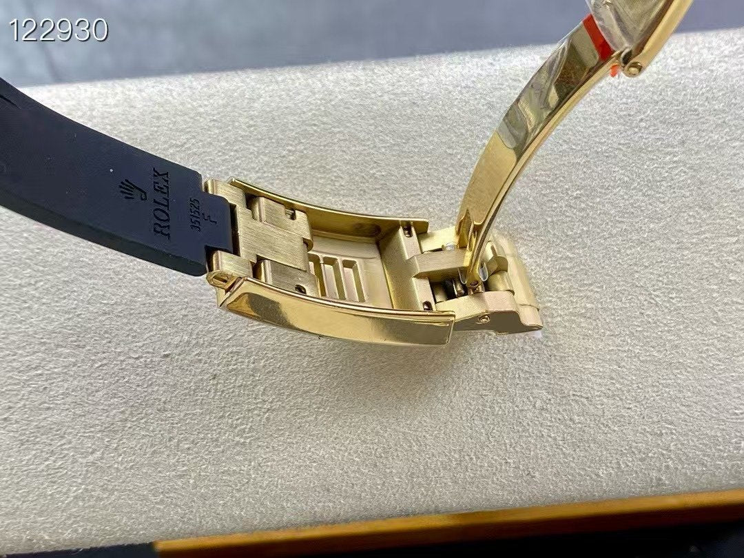 Rolex Yatch Master Wrist Watch WTJN25199