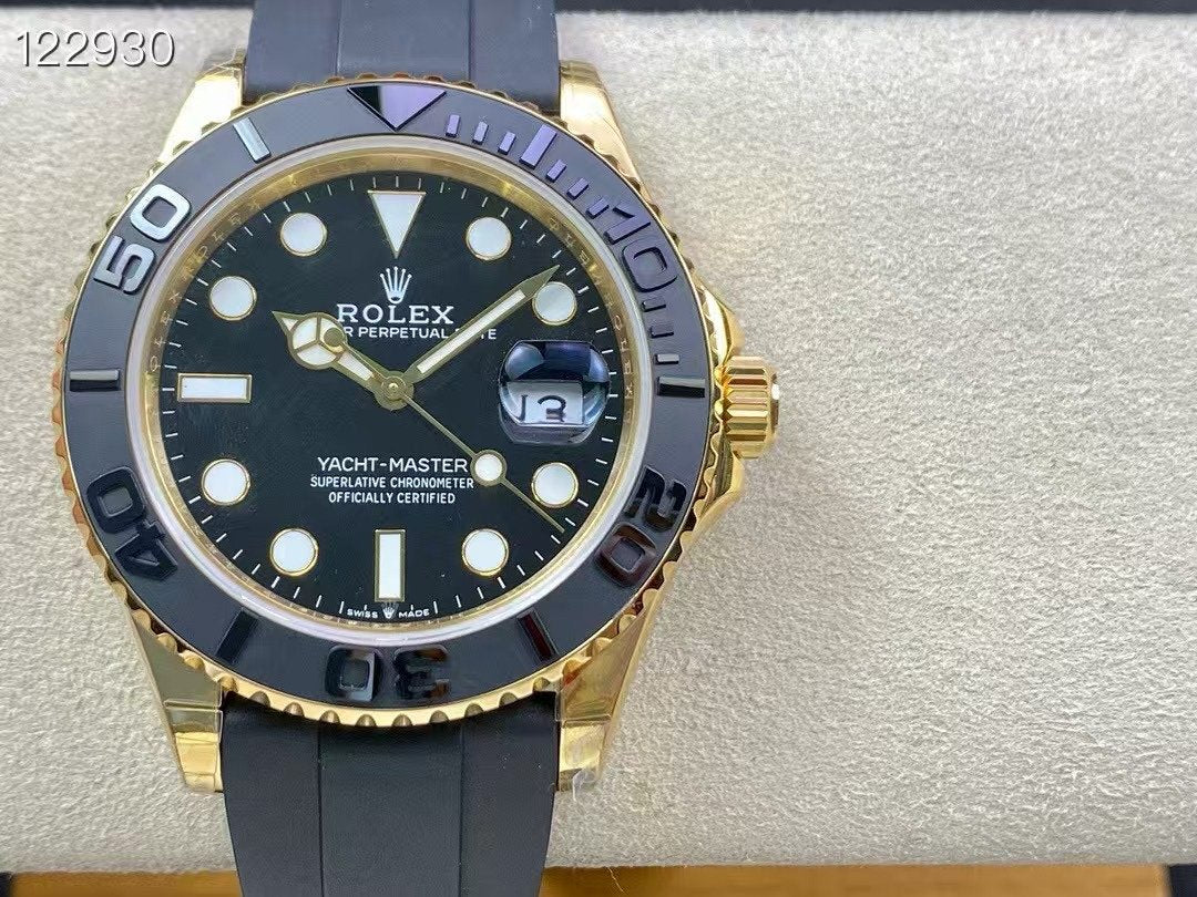 Rolex Yatch Master Wrist Watch WTJN25199