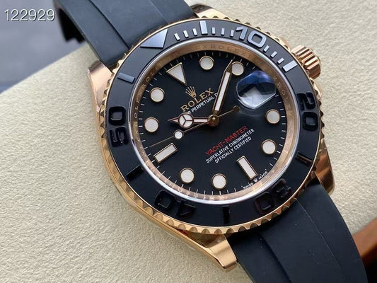 Rolex Yatch Master Wrist Watch WTJN25200