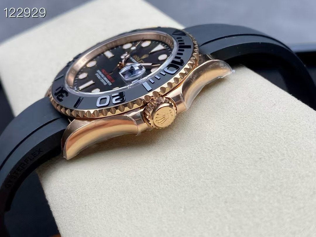Rolex Yatch Master Wrist Watch WTJN25200