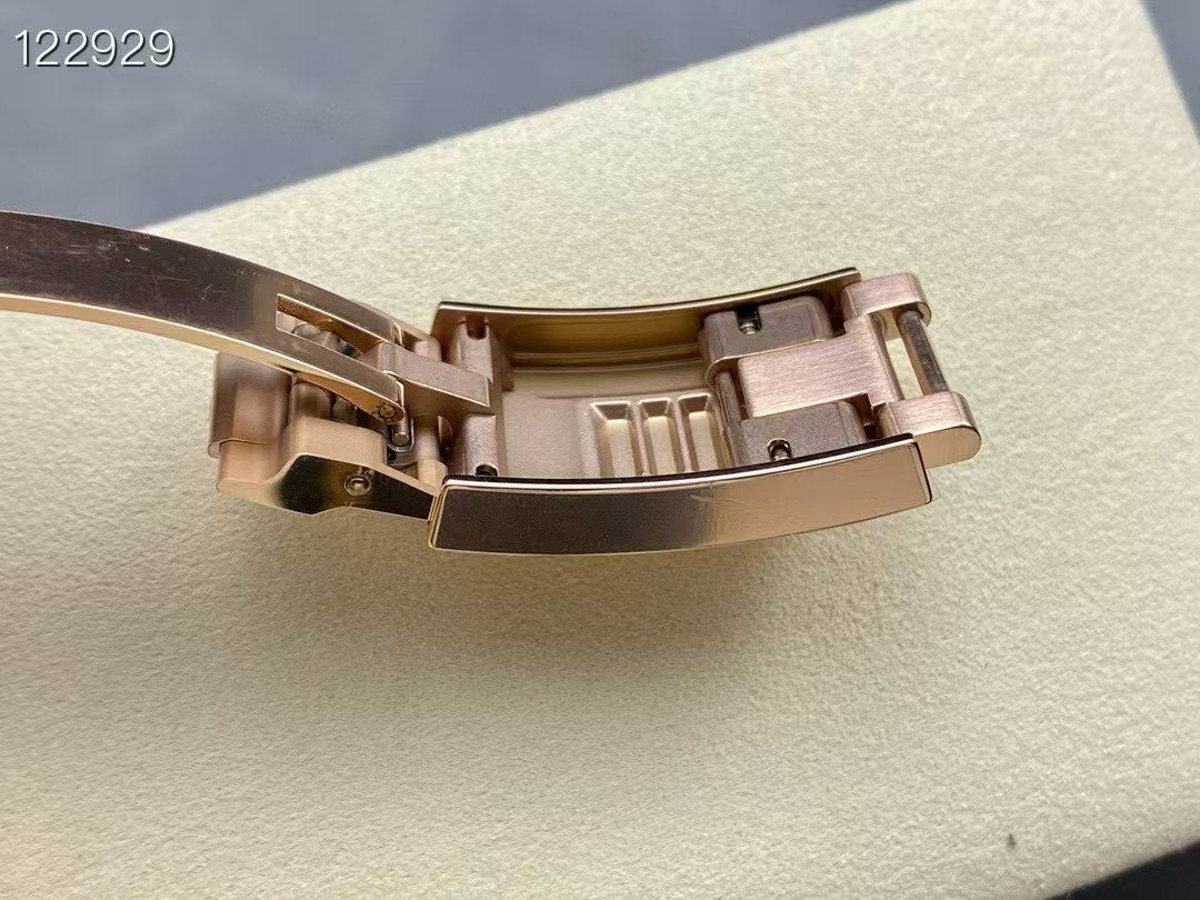 Rolex Yatch Master Wrist Watch WTJN25200