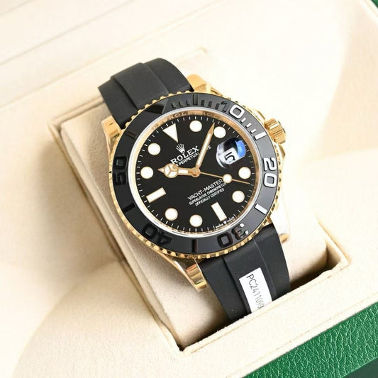 Rolex Yatch Master Wrist Watch WTJN25207