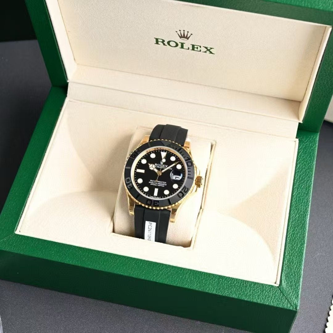 Rolex Yatch Master Wrist Watch WTJN25207