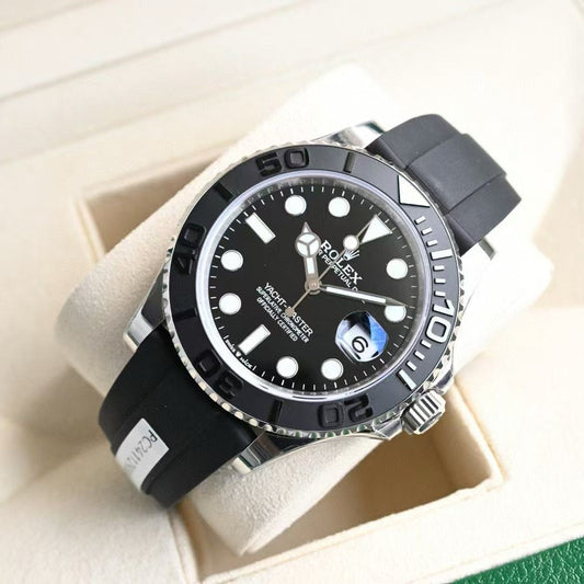 Rolex Yatch Master Wrist Watch WTJN25208