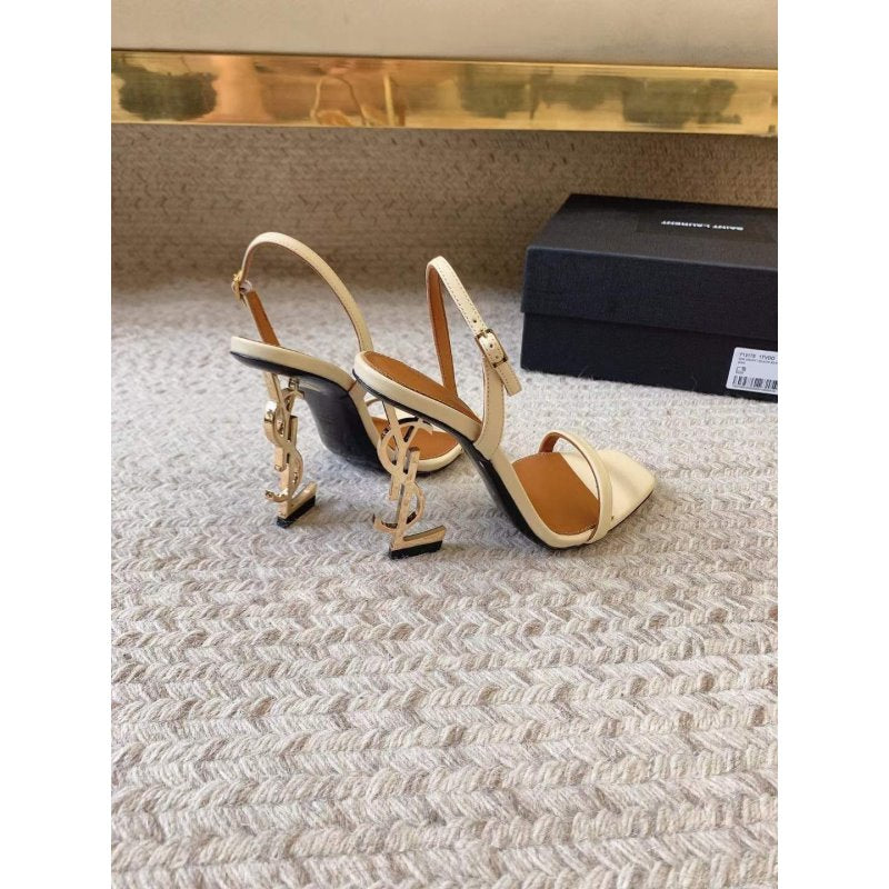 High Heel Sandals SHS05732