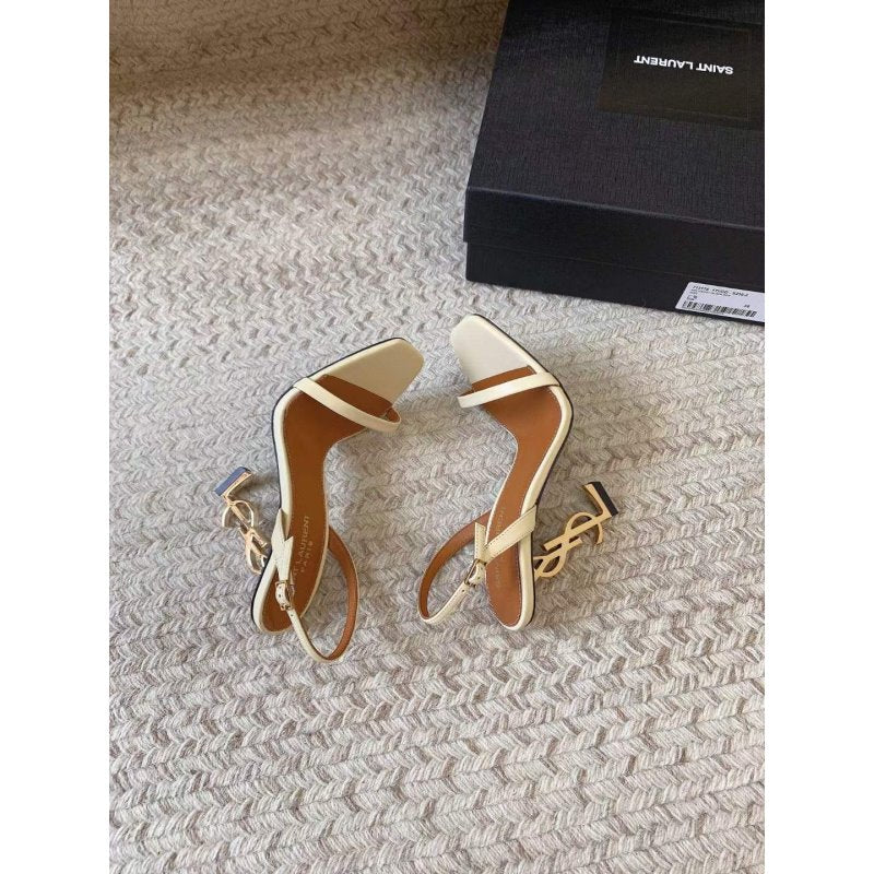 High Heel Sandals SHS05732