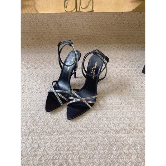 High Heel Sandals SHS05735