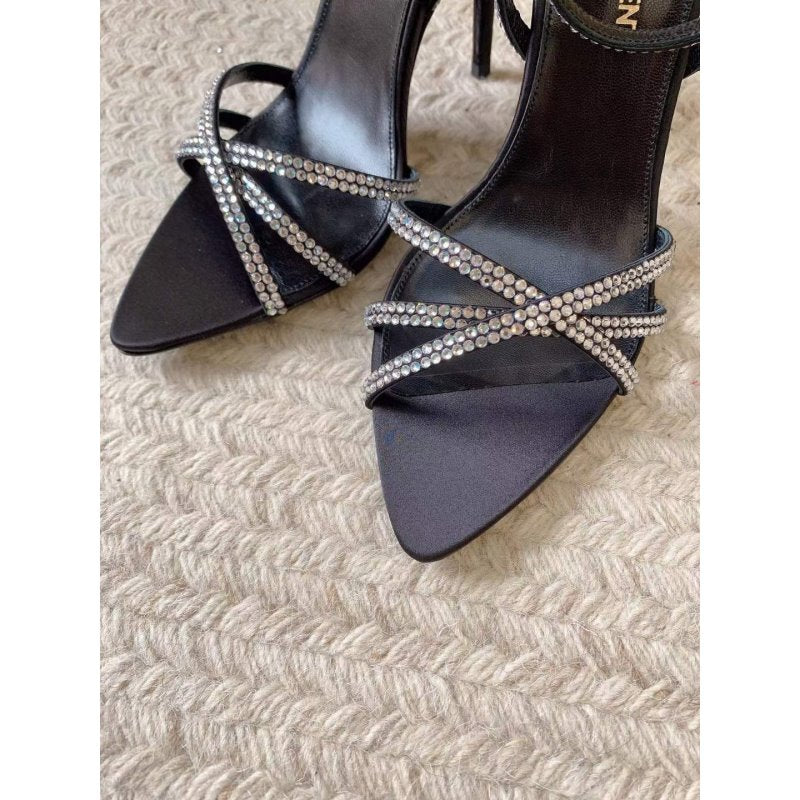 High Heel Sandals SHS05735