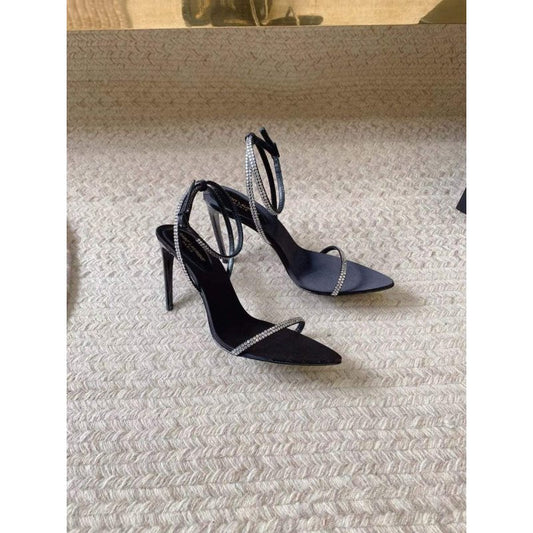 High Heel Sandals SHS05736