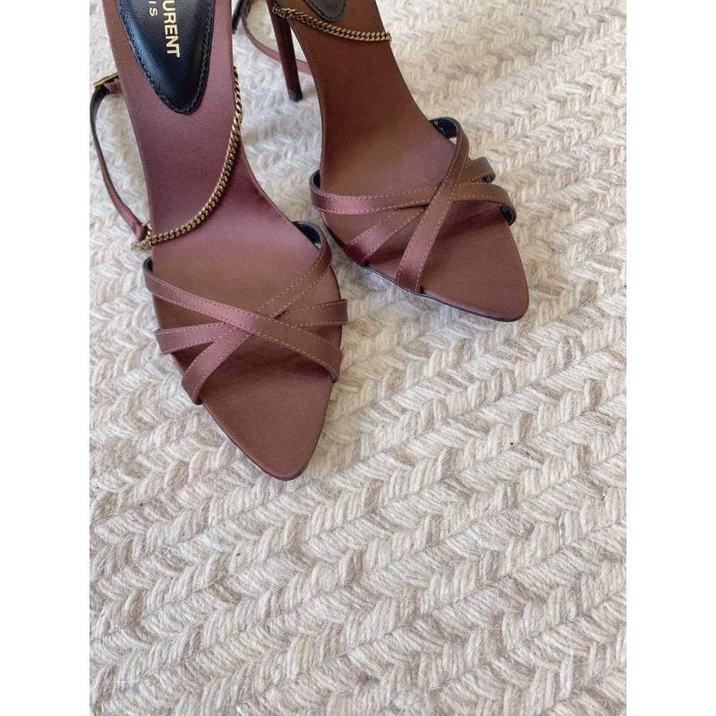 High Heel Sandals SHS05739