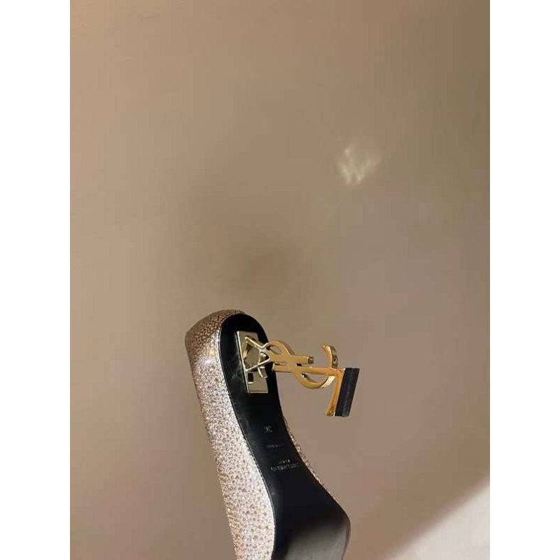 Saint Laurent  High Heeled Shoes SHS05280