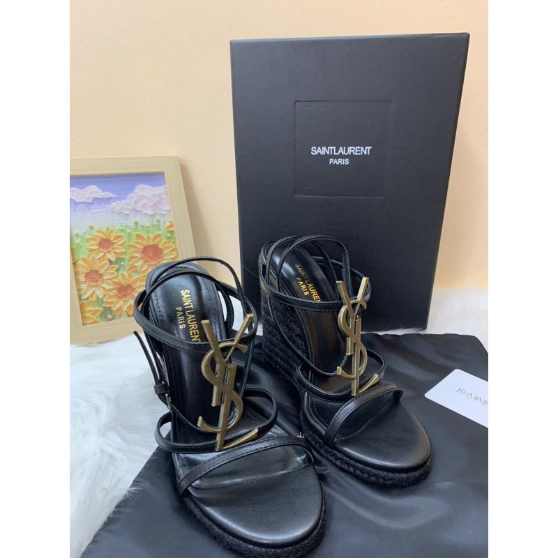 Slingback Sandals SHS05507