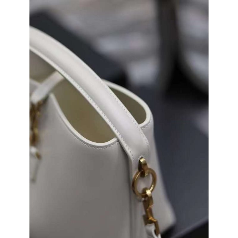 Saint Laurent Bucket Trumpet Bag BGMP1799