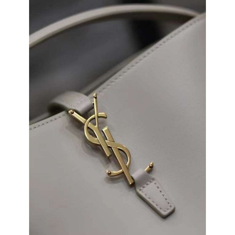 Saint Laurent Bucket Trumpet Bag BGMP1799