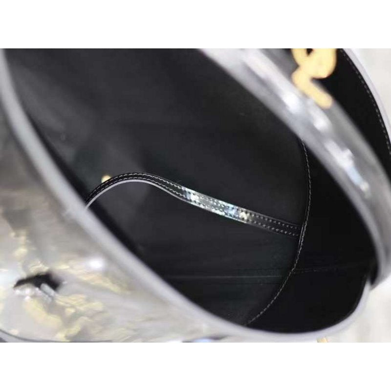 Saint Laurent Bucket Trumpet Bag BGMP1803