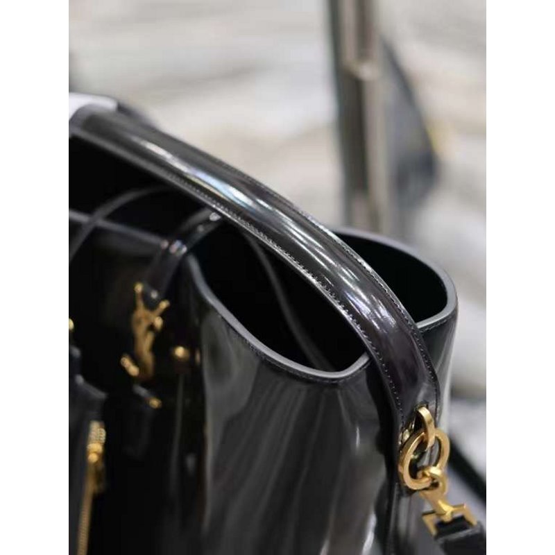 Saint Laurent Bucket Trumpet Bag BGMP1803