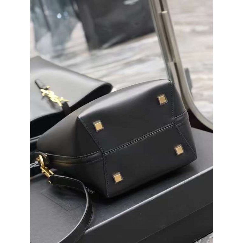 Saint Laurent Bucket Trumpet Bag BGMP1804