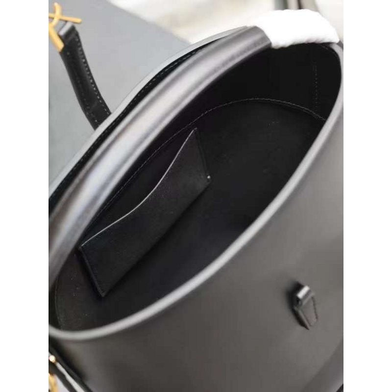 Saint Laurent Bucket Trumpet Bag BGMP1804