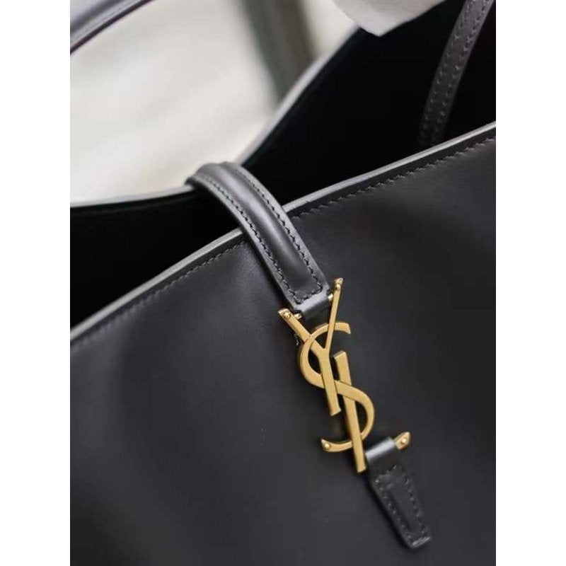 Saint Laurent Bucket Trumpet Bag BGMP1805