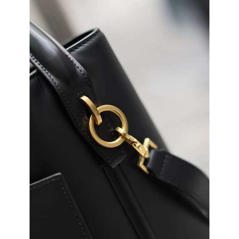 Saint Laurent Bucket Trumpet Bag BGMP1805