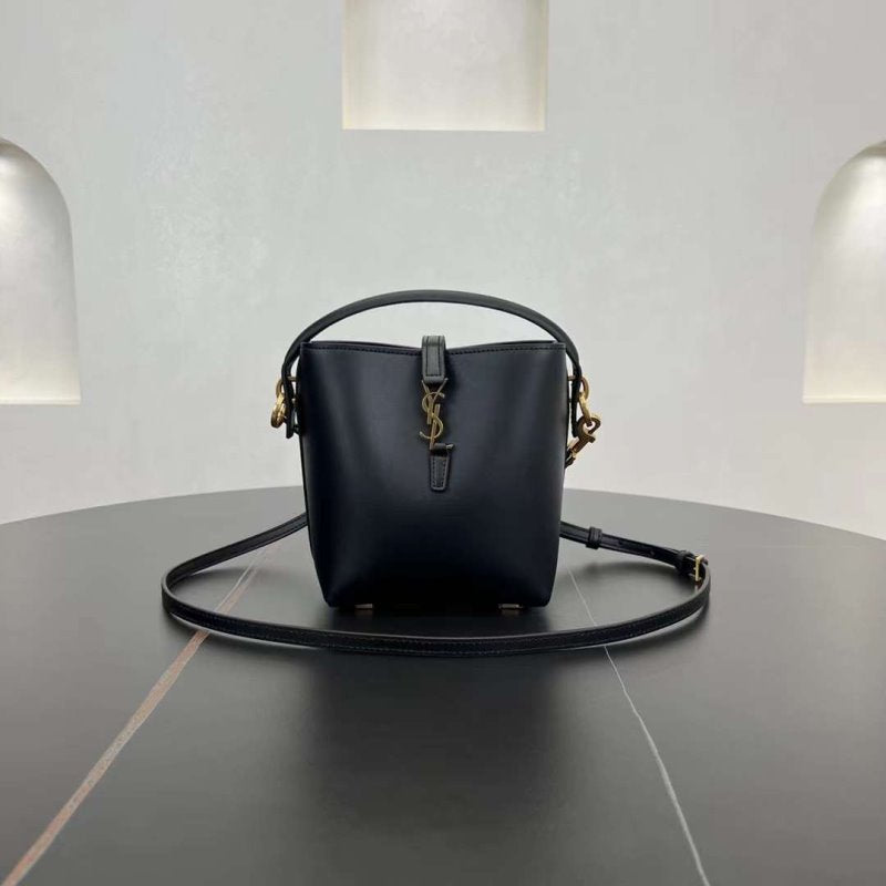Saint Laurent Cassandre Bucket Bag BG03049
