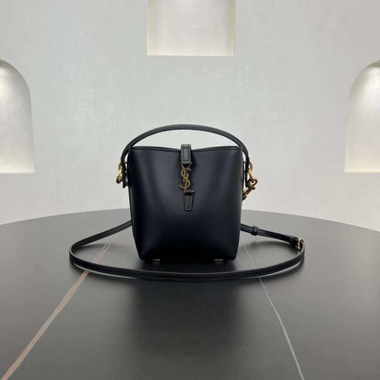 Saint Laurent Cassandre Bucket Bag BG03049