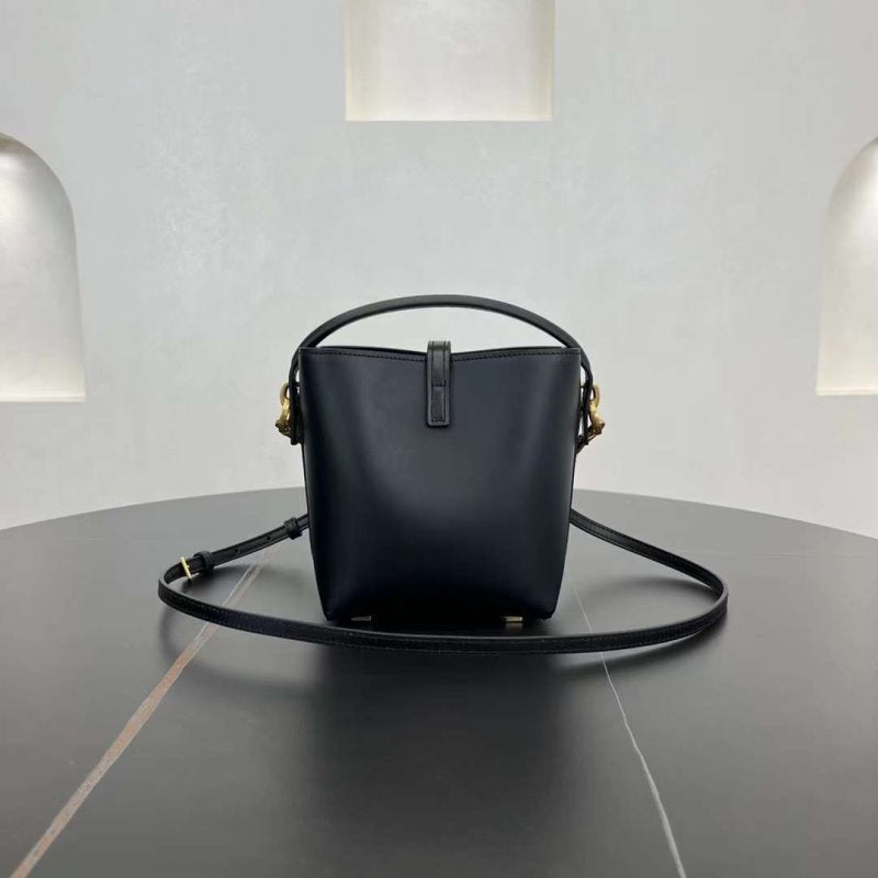 Saint Laurent Cassandre Bucket Bag BG03049