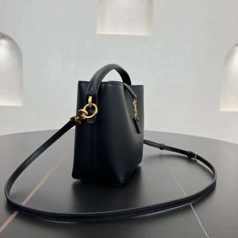 Saint Laurent Cassandre Bucket Bag BG03049