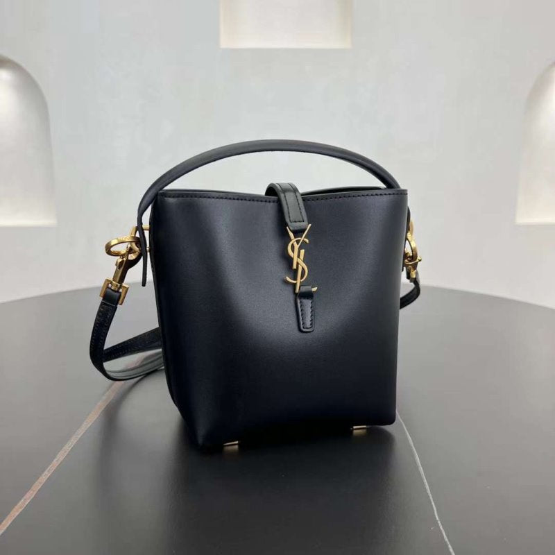 Saint Laurent Cassandre Bucket Bag BG03049