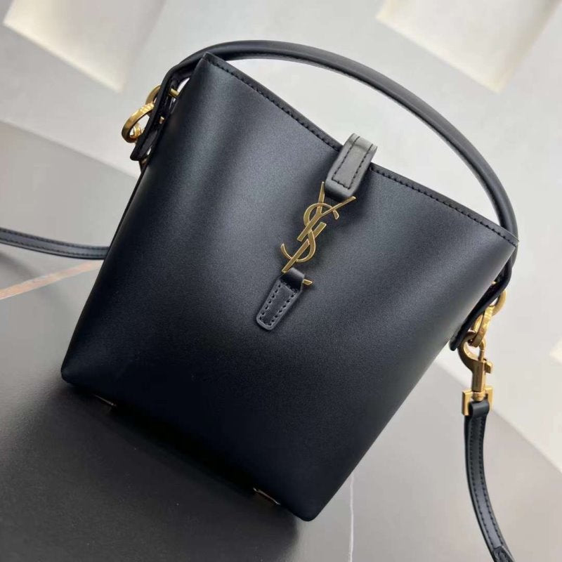 Saint Laurent Cassandre Bucket Bag BG03049