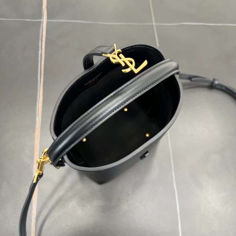 Saint Laurent Cassandre Bucket Bag BG03049