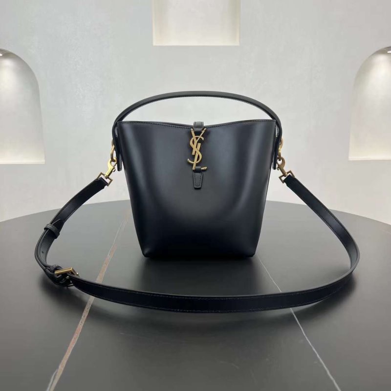Saint Laurent Cassandre Bucket Bag BG03050