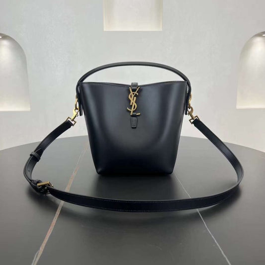 Saint Laurent Cassandre Bucket Bag BG03050