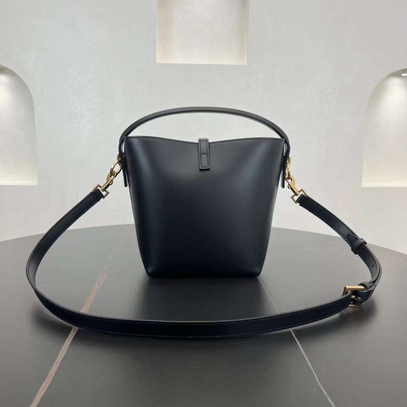 Saint Laurent Cassandre Bucket Bag BG03050