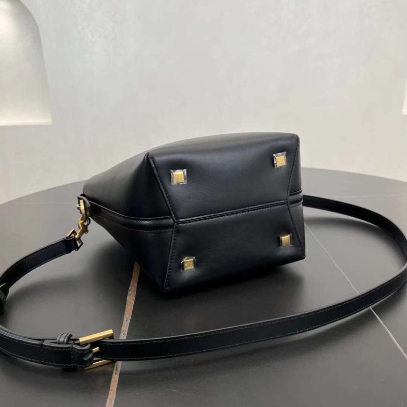 Saint Laurent Cassandre Bucket Bag BG03050