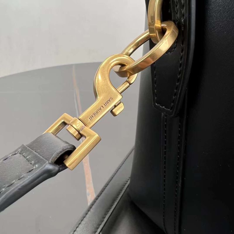 Saint Laurent Cassandre Bucket Bag BG03050