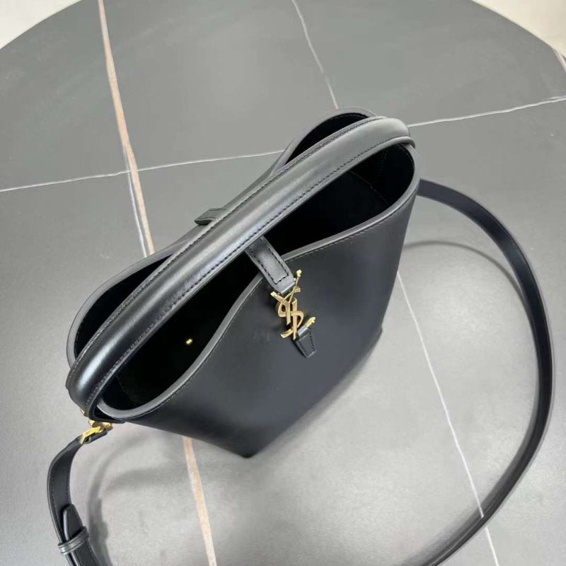 Saint Laurent Cassandre Bucket Bag BG03050