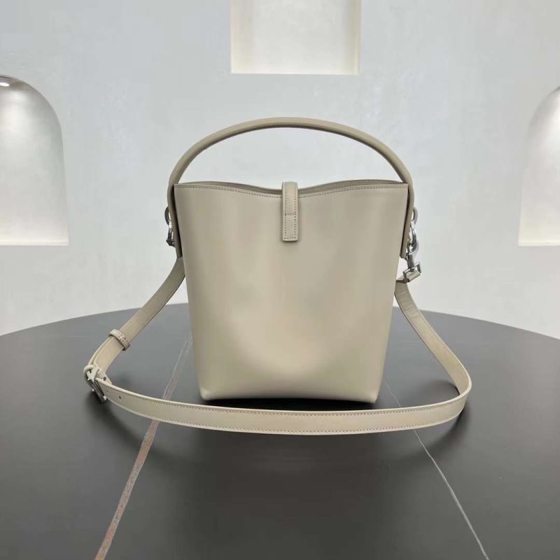 Saint Laurent Cassandre Bucket Bag BG03051