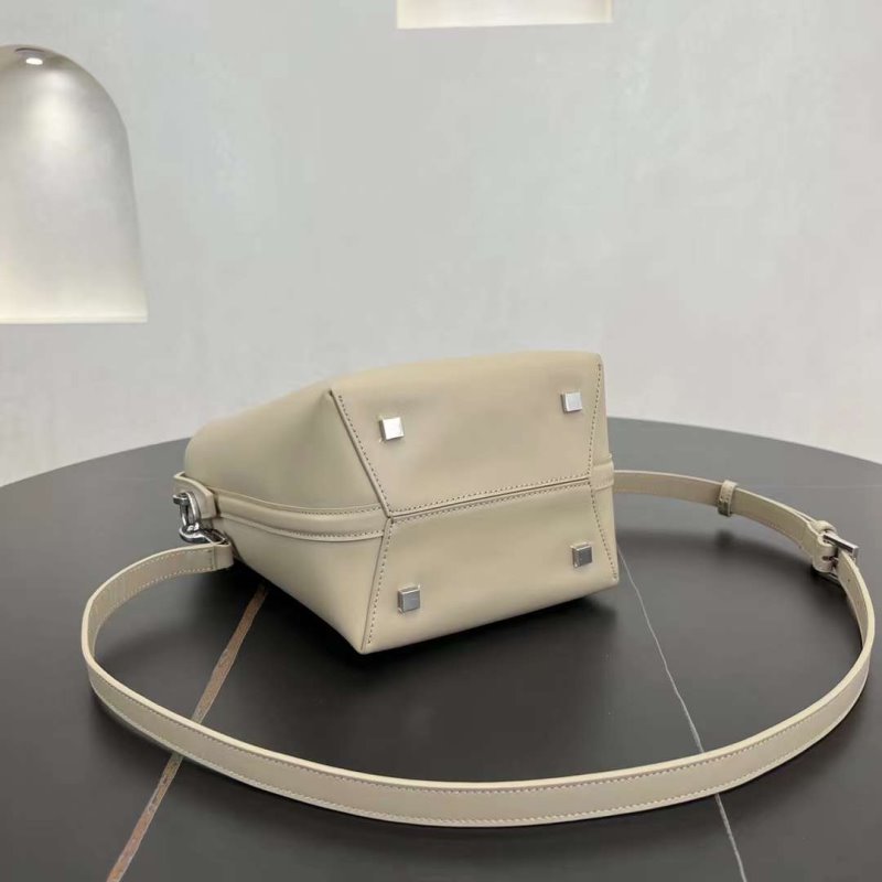 Saint Laurent Cassandre Bucket Bag BG03051