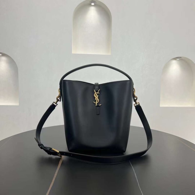 Saint Laurent Cassandre Bucket Bag BG03052