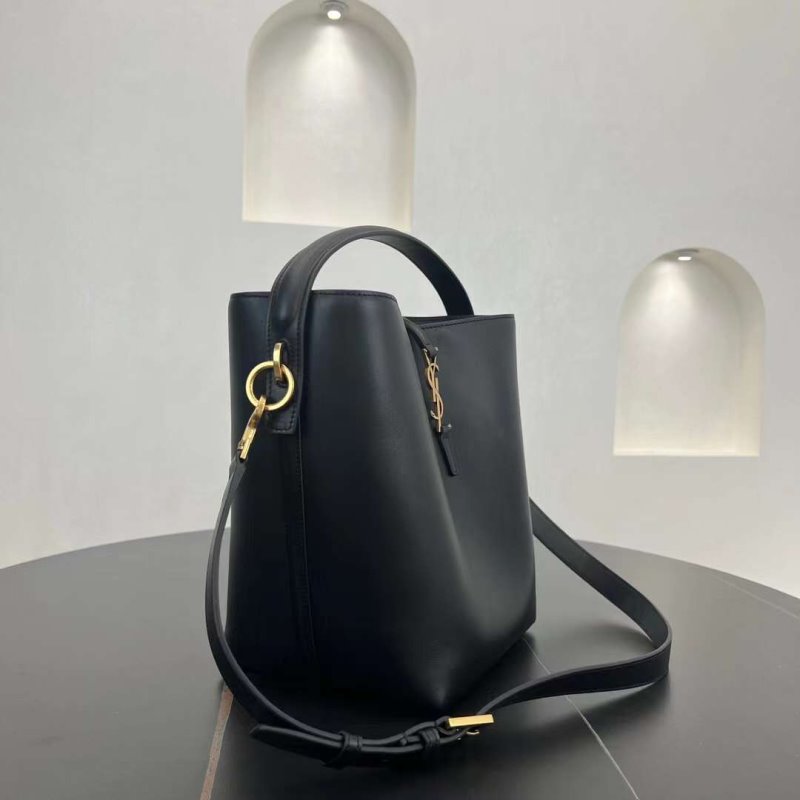 Saint Laurent Cassandre Bucket Bag BG03052