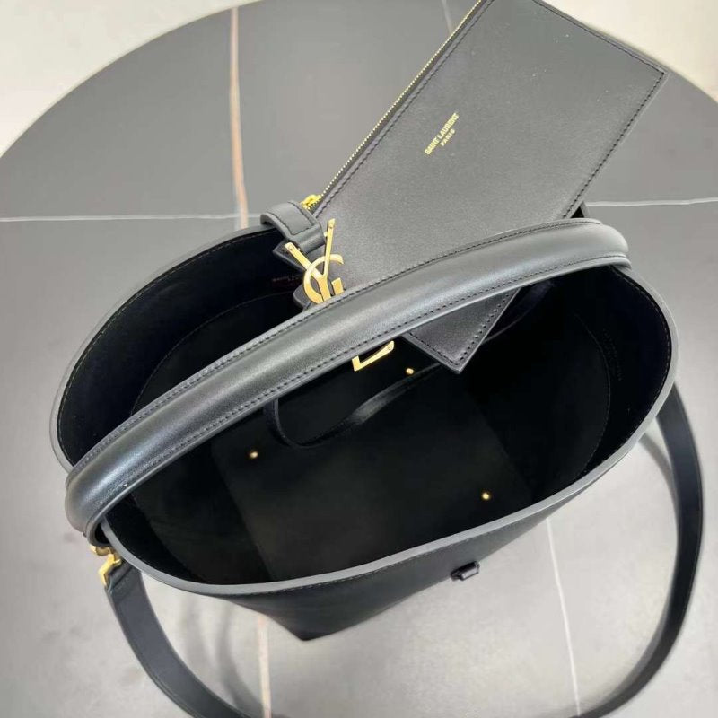 Saint Laurent Cassandre Bucket Bag BG03052