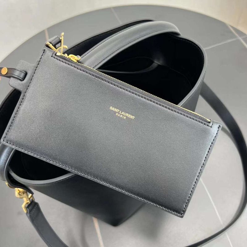 Saint Laurent Cassandre Bucket Bag BG03052