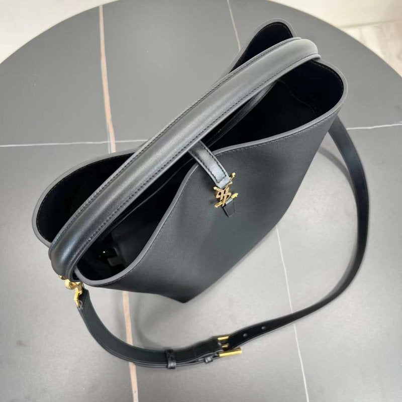Saint Laurent Cassandre Bucket Bag BG03052